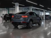 Geely Tugella I Рестайлинг Москва  - изображение 36