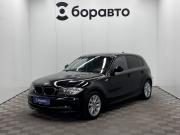 BMW 1 серии I (E81/E82/E87/E88) Рестайлинг Воронеж  - изображение 19