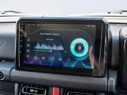 Suzuki Jimny IV Краснодар  - изображение 32