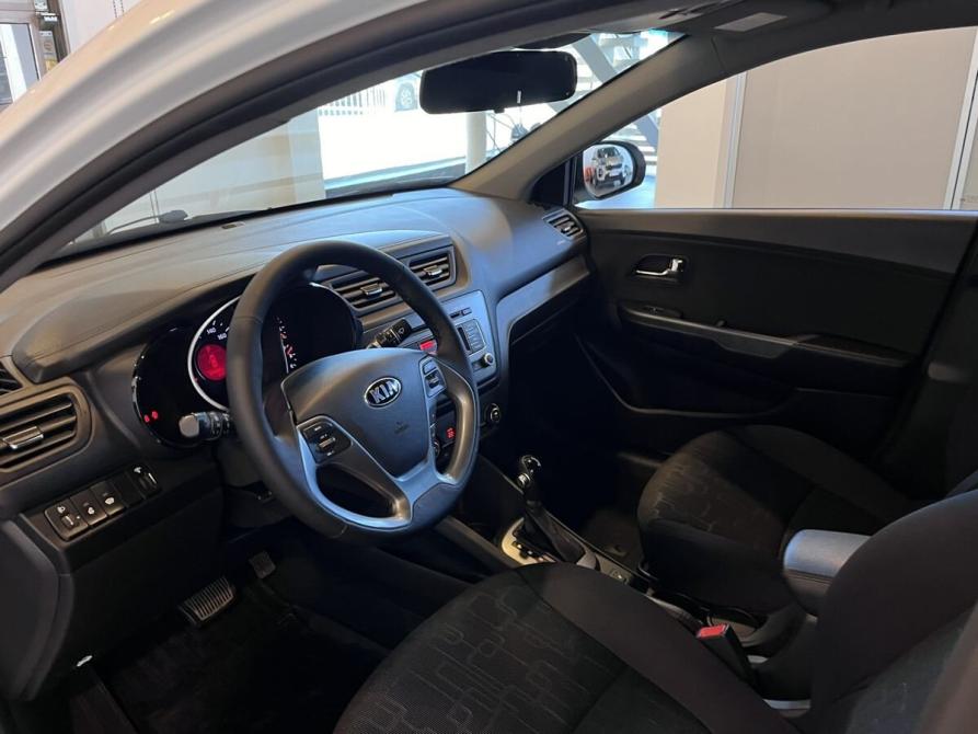 Kia Rio III Рестайлинг Чебоксары  - изображение 23