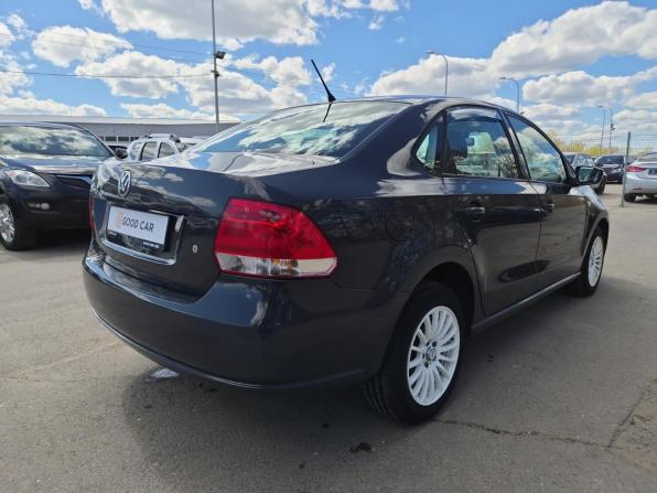 Volkswagen Polo V с пробегом 2014 года, цена 790 000 рублей, 127861 км, седан, Автокод Объявления