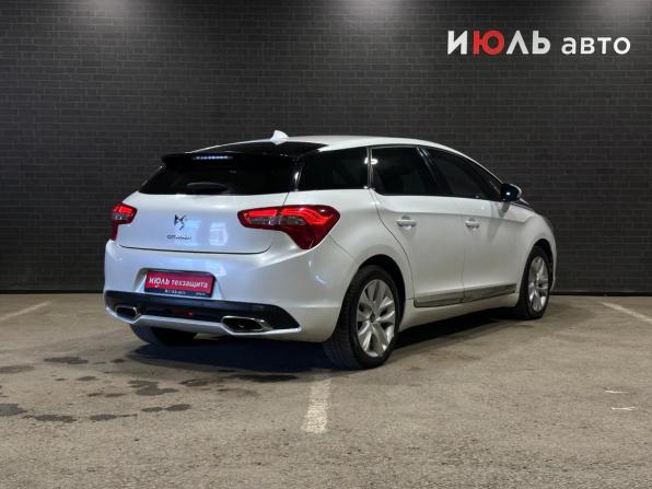 Citroen DS5 с пробегом 2012 года, цена 760 000 рублей, 224715 км, хэтчбек, Автокод Объявления