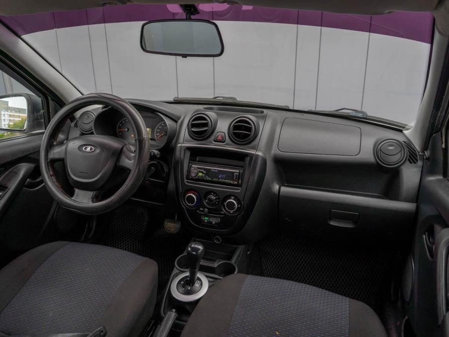 Lada (ВАЗ) Granta I Тамбов  - изображение 6