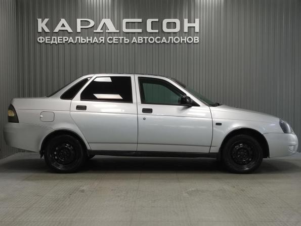 Lada (ВАЗ) Priora I с пробегом 2008 года, цена 245 000 рублей, 201000 км, седан, Автокод Объявления