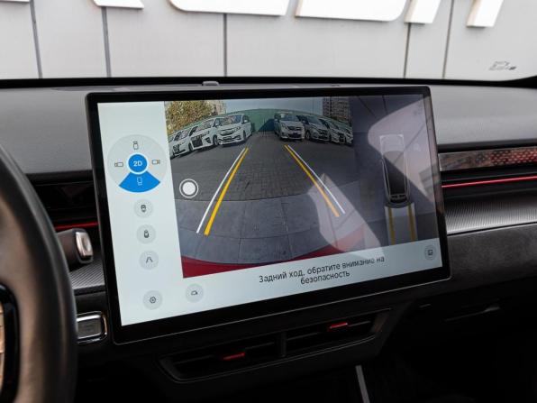 JETOUR DASHING I с пробегом 2023 года, цена 2 090 000 рублей, 42733 км, внедорожник, Автокод Объявления