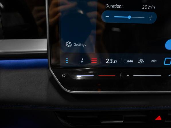 Volkswagen Teramont II (China Market) с пробегом 2026 года, цена 6 200 000 рублей, 67 км, внедорожник, Автокод Объявления