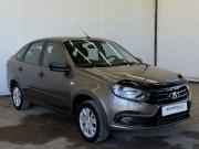 Lada (ВАЗ) Granta I Рестайлинг Псков  - изображение 21