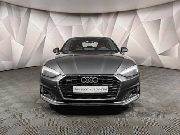 Audi A5 II (F5) Рестайлинг с пробегом 2021 года, цена 4 550 000 рублей, 65709 км, лифтбек, Автокод Объявления