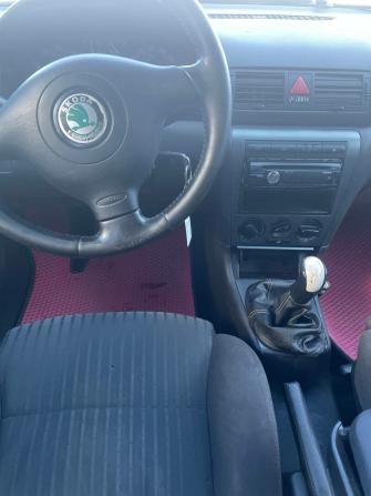 Skoda Octavia I (A4) Рестайлинг с пробегом 2008 года, цена 165 000 рублей, 322707 км, лифтбек, Автокод Объявления