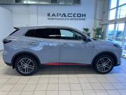 Changan UNI-S (CS55 Plus) Волгоград  - изображение 25