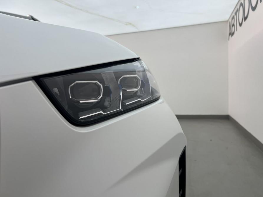 BMW X5 IV (G05/G18) Рестайлинг Москва  - изображение 14