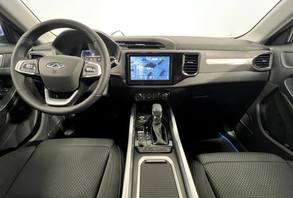 Chery Tiggo 4 I Рестайлинг Нижний Новгород  - изображение 13