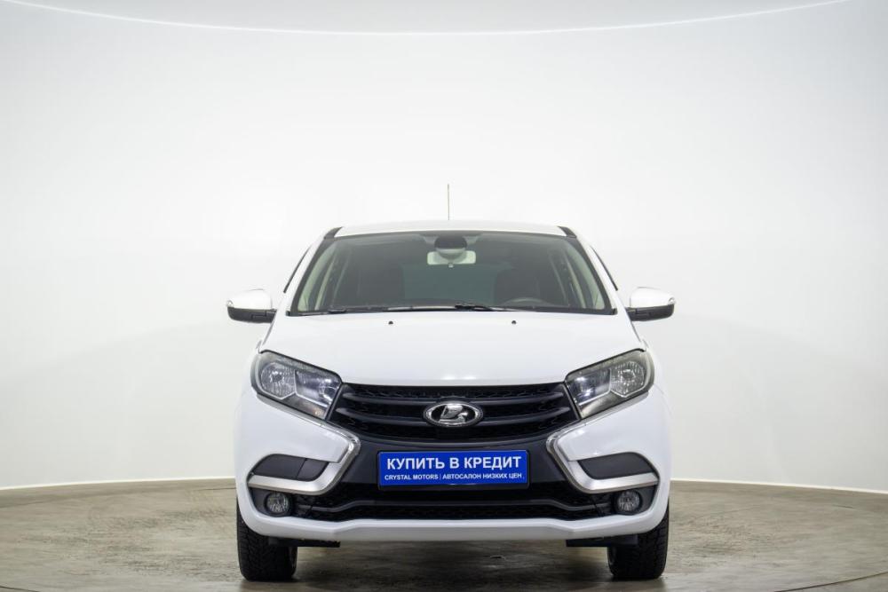 Lada (ВАЗ) XRAY I Оренбург  - изображение 2