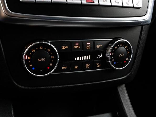Mercedes-Benz GL-Класс II (X166) с пробегом 2014 года, цена 3 000 000 рублей, 230000 км, внедорожник, Автокод Объявления