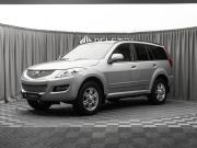 Great Wall Hover H5 Москва  - изображение 19