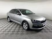 Skoda Rapid II Москва  - изображение 22