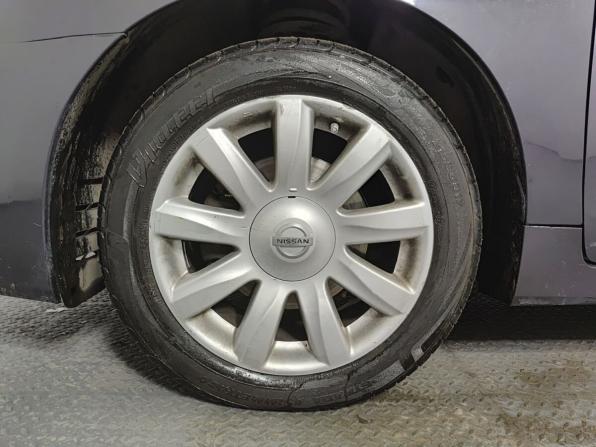 Nissan Teana II с пробегом 2008 года, цена 800 000 рублей, 178900 км, седан, Автокод Объявления