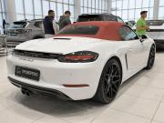 Porsche Boxster IV 718 (982) Казань  - изображение 28