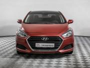 Hyundai i40 I Рестайлинг Москва  - изображение 18