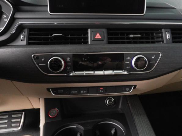 Audi A5 II (F5) с пробегом 2017 года, цена 3 299 000 рублей, 134177 км, лифтбек, Автокод Объявления