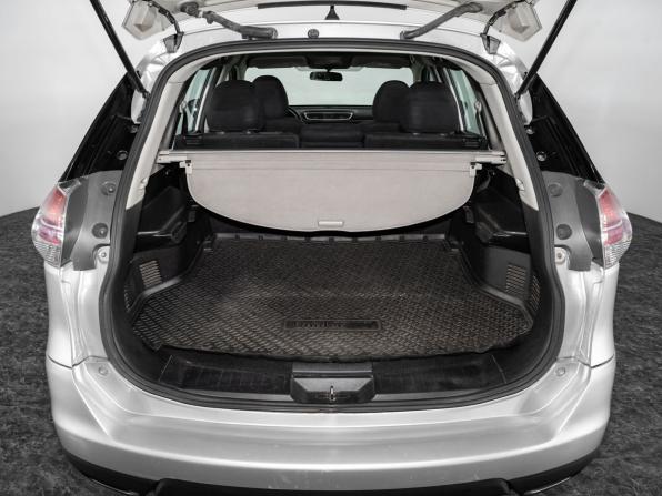 Nissan X-Trail III с пробегом 2016 года, цена 1 200 100 рублей, 227000 км, внедорожник, Автокод Объявления