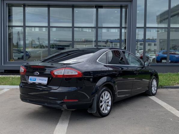 Ford Mondeo IV Рестайлинг с пробегом 2012 года, цена 899 000 рублей, 265043 км, седан, Автокод Объявления