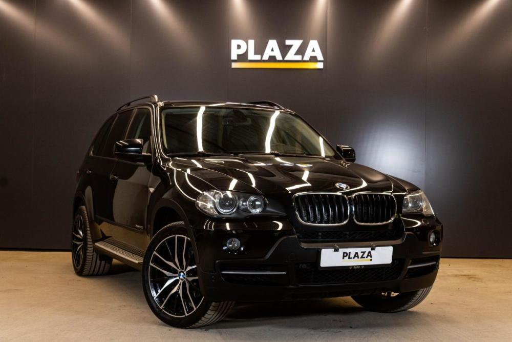 BMW X5 II (E70) Уфа  - изображение 2