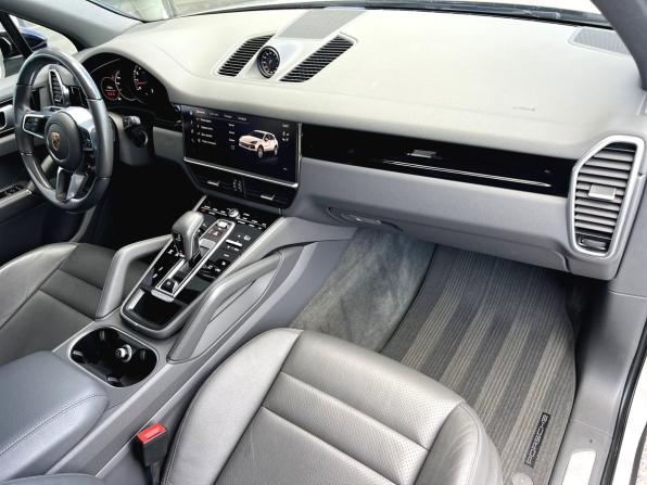 Porsche Cayenne III с пробегом 2021 года, цена 7 750 000 рублей, 85776 км, внедорожник, Автокод Объявления