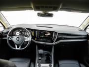 Volkswagen Touareg III Магнитогорск  - изображение 41