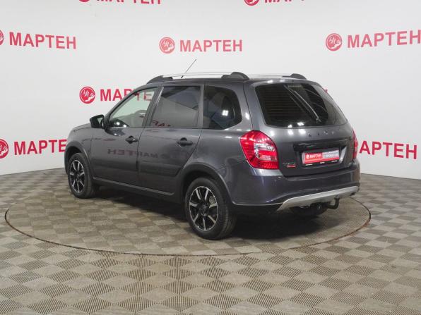Lada (ВАЗ) Granta I Рестайлинг с пробегом 2021 года, цена 837 000 рублей, 64827 км, универсал, Автокод Объявления