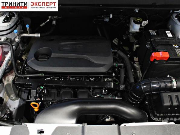 Chery Tiggo 4 I Рестайлинг 2 с пробегом 2025 года, цена 2 058 000 рублей, 20410 км, внедорожник, Автокод Объявления