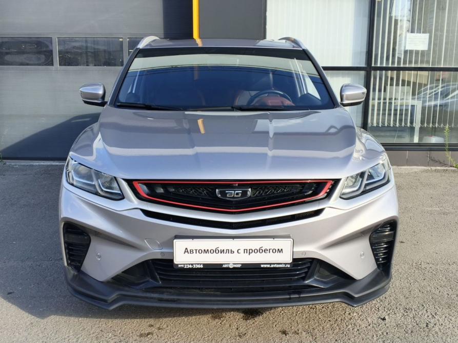 Belgee X50 Москва  - изображение 2
