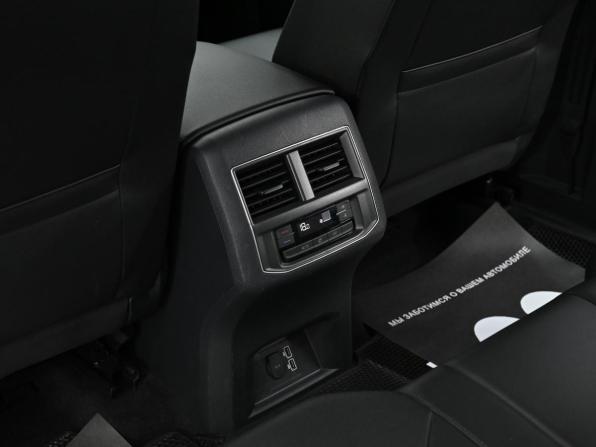 Volkswagen Teramont I с пробегом 2019 года, цена 2 149 000 рублей, 214000 км, внедорожник, Автокод Объявления