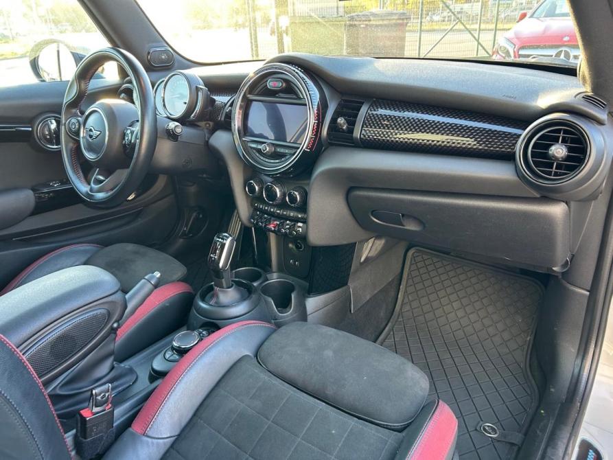 Mini Hatch III (F55/F56) Новороссийск  - изображение 22