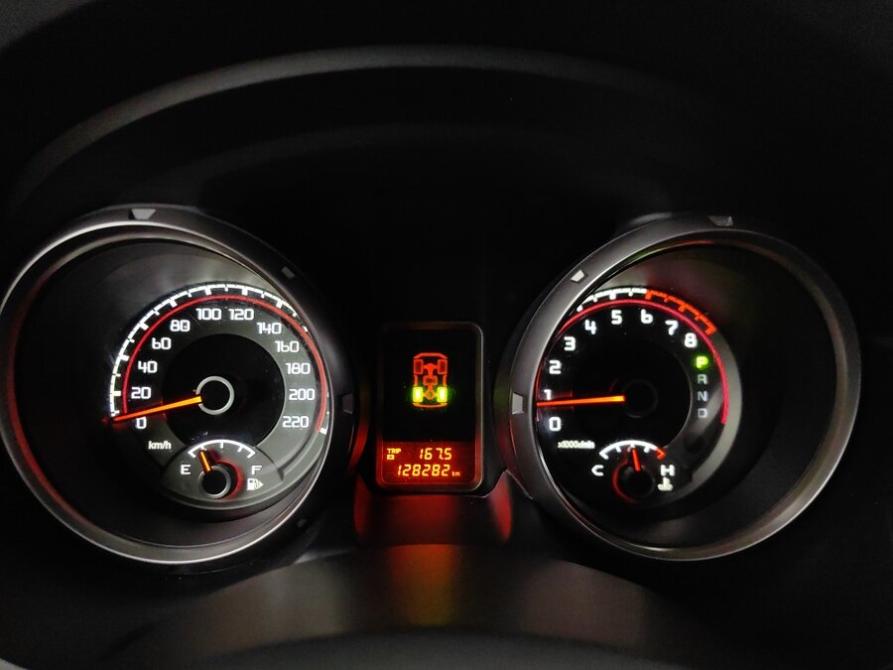 Mitsubishi Pajero IV Рестайлинг 1 Подольск  - изображение 10