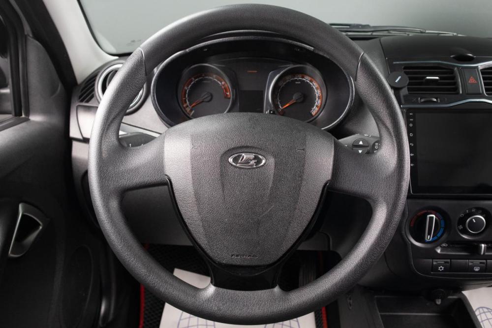 Lada (ВАЗ) Granta I Рестайлинг Оренбург  - изображение 10