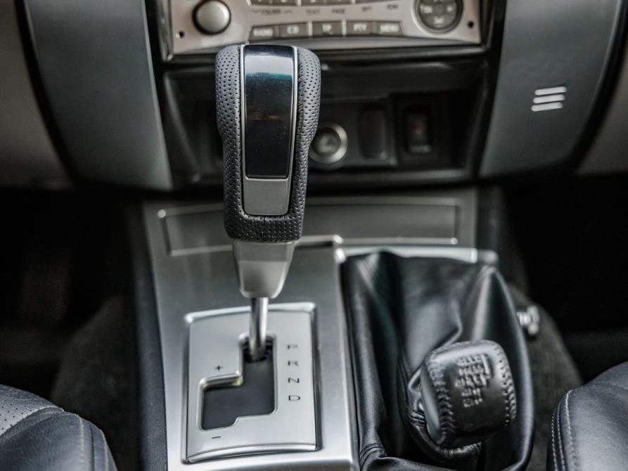 Mitsubishi Pajero Sport II Волгоград  - изображение 23