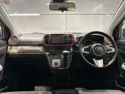 Toyota Passo III Новосибирск  - изображение 37