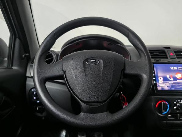 Lada (ВАЗ) Granta I Рестайлинг с пробегом 2025 года, цена 777 000 рублей, 7624 км, седан, Автокод Объявления