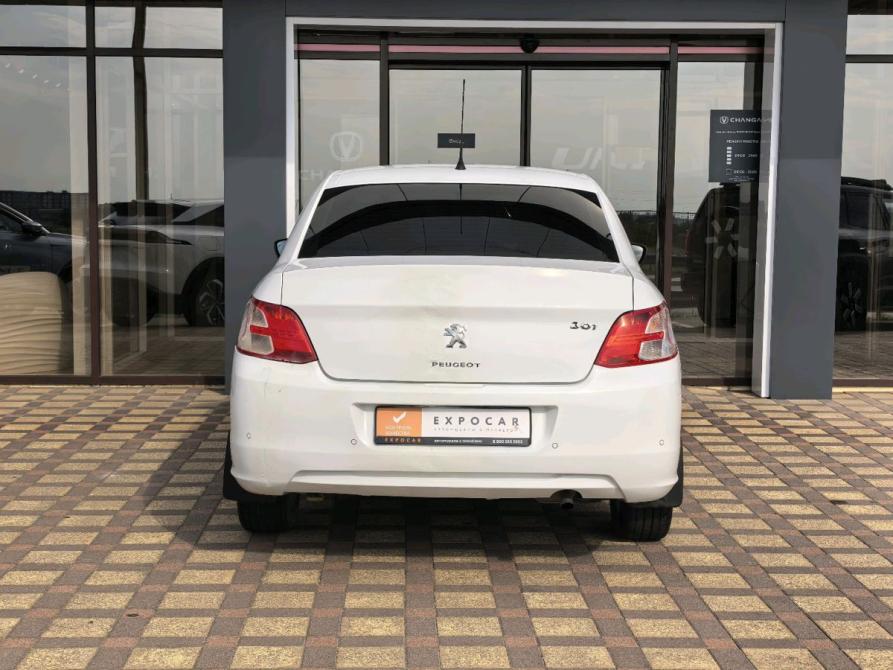 Peugeot 301 I Краснодар  - изображение 6