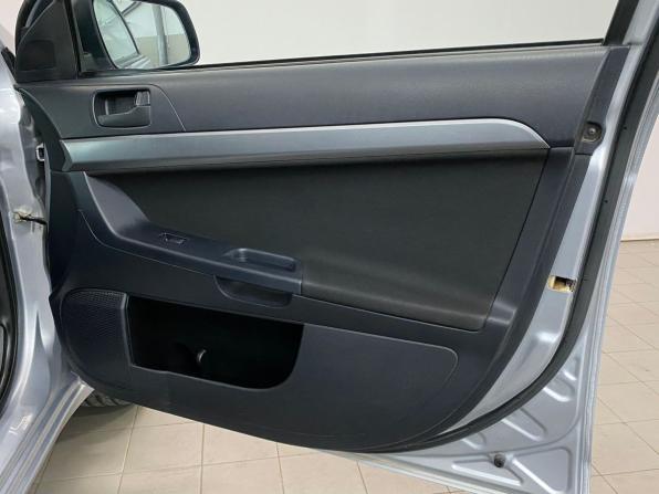 Mitsubishi Lancer X Рестайлинг с пробегом 2011 года, цена 699 000 рублей, 164654 км, седан, Автокод Объявления