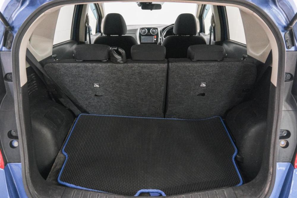 Nissan Note II Красноярск  - изображение 22