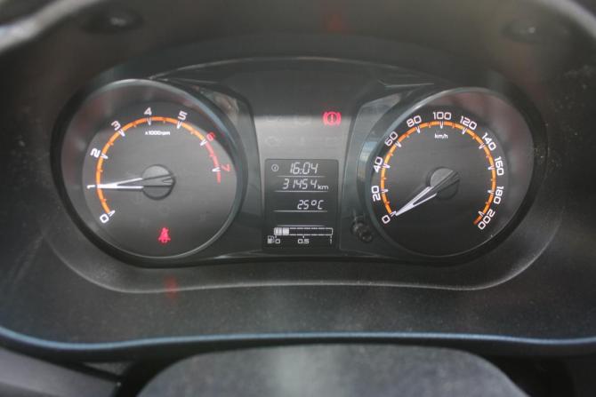 Lada (ВАЗ) Granta I Рестайлинг с пробегом 2025 года, цена 797 000 рублей, 31453 км, лифтбек, Автокод Объявления