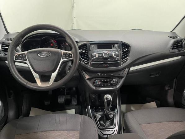 Lada (ВАЗ) Vesta I с пробегом 2018 года, цена 865 000 рублей, 82000 км, седан, Автокод Объявления