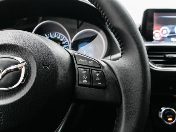 Mazda 6 III (GJ) с пробегом 2015 года, цена 1 499 000 рублей, 138350 км, седан, Автокод Объявления