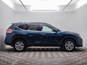 Nissan X-Trail III Москва  - изображение 22