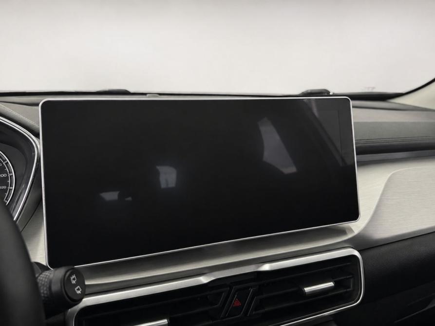 Geely Coolray I Рестайлинг Уфа  - изображение 11