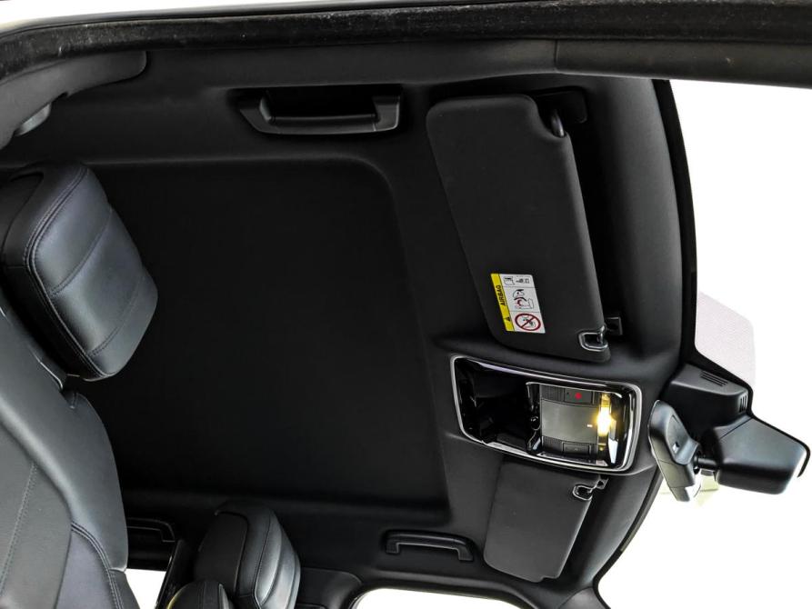 Land Rover Range Rover Sport II Рестайлинг Москва  - изображение 24