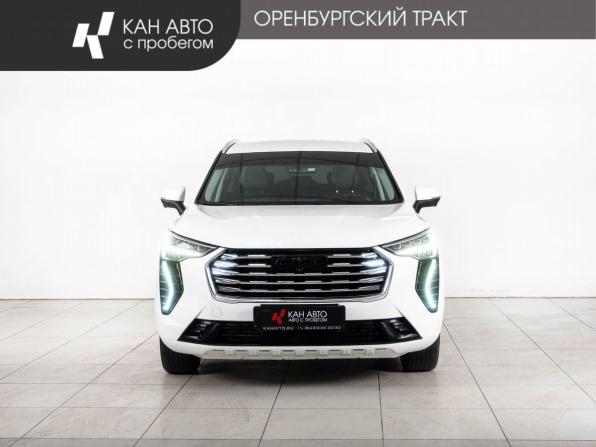 Haval Jolion I с пробегом 2023 года, цена 1 795 000 рублей, 63500 км, внедорожник, Автокод Объявления