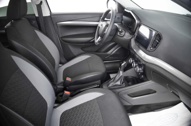 Lada (ВАЗ) Vesta I Рестайлинг (NG) с пробегом 2024 года, цена 1 279 000 рублей, 34074 км, седан, Автокод Объявления